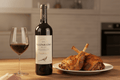Vino Tinto Marques de Valparaíso Crianza 750 ml - La Cava
