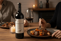 Vino Tinto Marques de Valparaíso Crianza 750 ml - La Cava