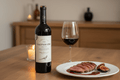 Vino Tinto Marques de Valparaíso Crianza 750 ml - La Cava