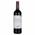 Vino Tinto Marques de Valparaíso Roble de 750 ml - La Cava