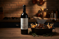 Vino tinto marsiliana 2016 Italia - La Cava