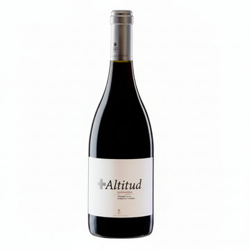 Vino Tinto Más Altitud 2021 Bodegas Mas Altitud 750ml DOQ Priorat - Vino de España - La Cava