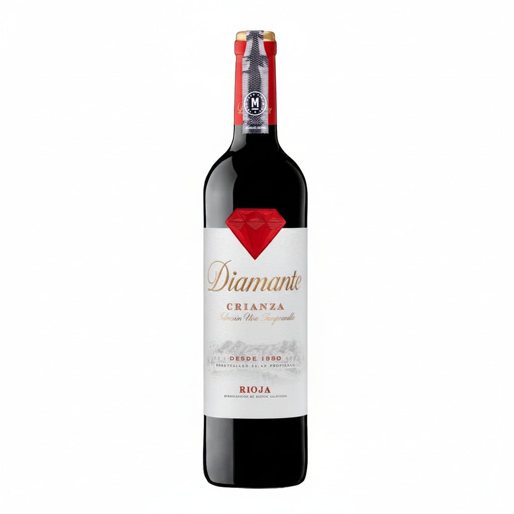 Vino Tinto Más Diamante de 750 ml - La Cava