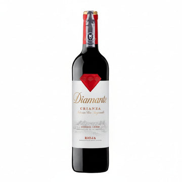 Vino Tinto Más Diamante de 750 ml - La Cava
