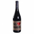Vino Tinto Más Diamante de 750 ml - La Cava