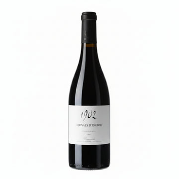 Vino Tinto Mas Doix 1902 Tossal d'en Bou 2021 750ml DOQ Priorat - Vino de España - La Cava