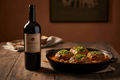 Vino Tinto Massetino 2022 Merlot de Bolgheri Toscana - Vino de Italia - La Cava