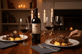 Vino Tinto Massetino 2022 Merlot de Bolgheri Toscana - Vino de Italia - La Cava