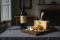 Vino Tinto Massetino 2022 Merlot de Bolgheri Toscana - Vino de Italia - La Cava