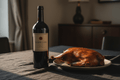 Vino Tinto Massetino 2022 Merlot de Bolgheri Toscana - Vino de Italia - La Cava