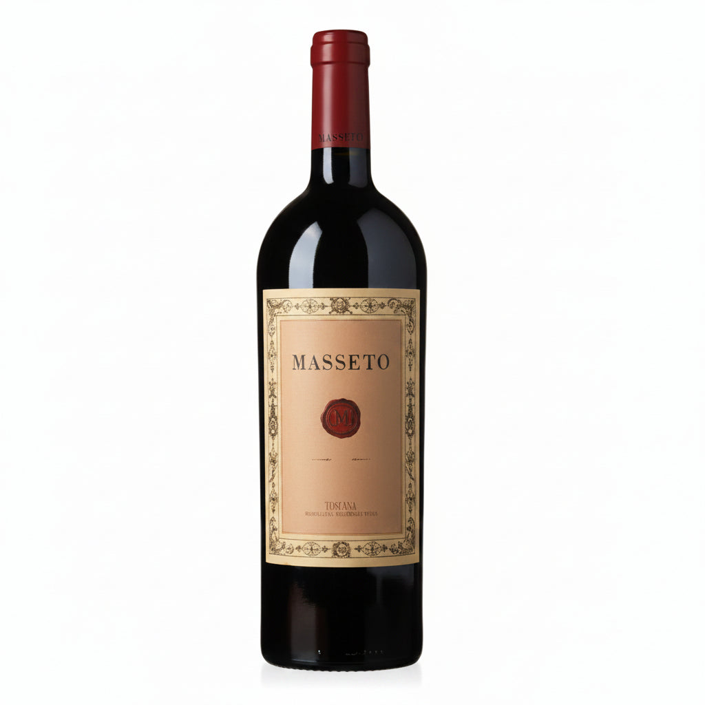 Vino Tinto Masseto 2021 750ml Toscana IGT - Vino de Italia - La Cava
