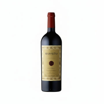 Vino Tinto Masseto Tenuta dell'Ornellaia 750ml Toscana IGT - Vino de Italia - La Cava