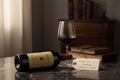 Vino Tinto Masseto Tenuta dell'Ornellaia 750ml Toscana IGT - Vino de Italia - La Cava