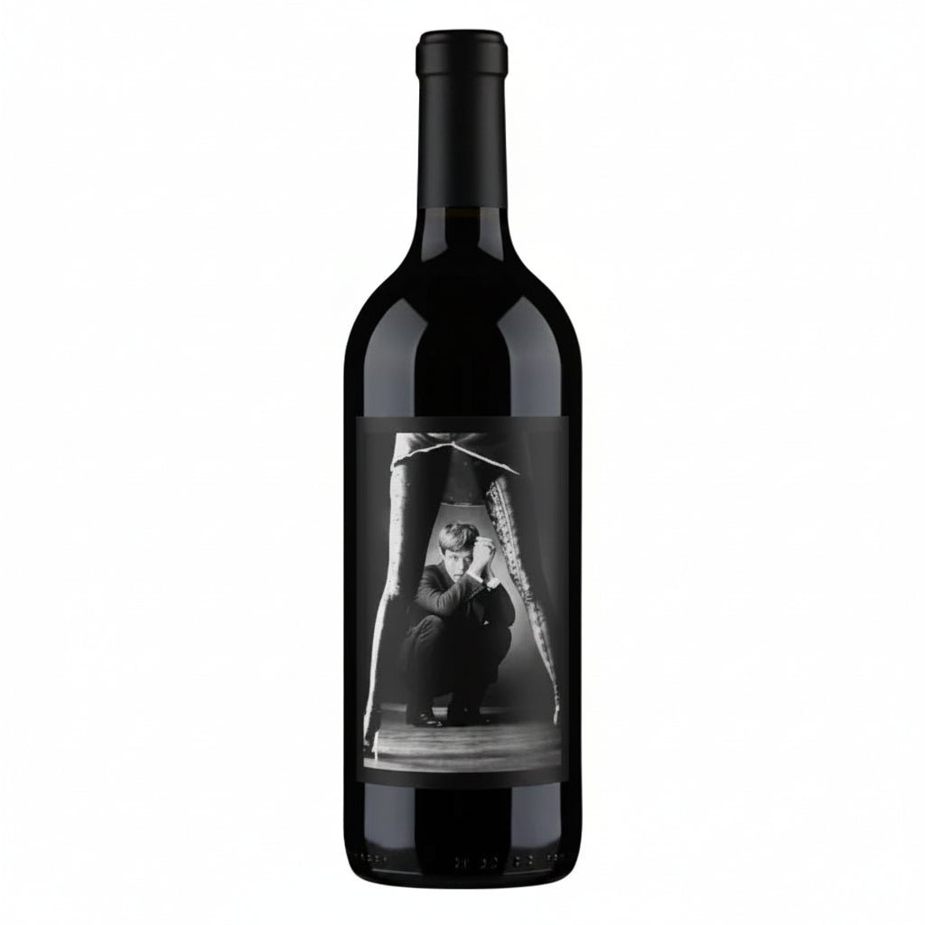 Vino Tinto Master and Servant 689 Cellars | LaCavaShop - La Cava