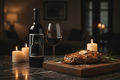 Vino Tinto Master and Servant Cabernet Sauvignon 750ml 689 Cellars California - Vino de Estados Unidos - La Cava
