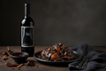 Vino Tinto Master and Servant Cabernet Sauvignon 750ml 689 Cellars California - Vino de Estados Unidos - La Cava