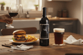 Vino Tinto Master and Servant Cabernet Sauvignon 750ml 689 Cellars California - Vino de Estados Unidos - La Cava