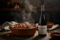 Vino Tinto Mencía de Spanishillo 2020 Vino de Paraje El Bierzo - Vino de España - La Cava