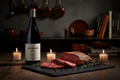 Vino Tinto Mengoba 2020 Mencía de Autor El Bierzo (Foudres) - Vino de España - La Cava