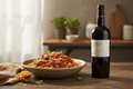 Vino Tinto Merlot Selección 750ml Valle Central - Vino de Chile - La Cava