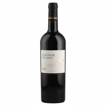 Vino Tinto Merlot Selección 750ml Valle Central - Vino de Chile - La Cava