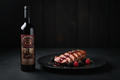 Vino Tinto Mexicano Erebo Merlot 2024 - La Cava