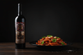 Vino Tinto Mexicano Erebo Merlot 2024 - La Cava