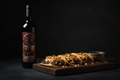 Vino Tinto Mexicano Erebo Merlot 2024 - La Cava