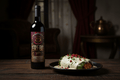 Vino Tinto Mexicano Erebo Merlot 2024 - La Cava