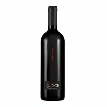 Vino Tinto Mexicano índice - La Cava