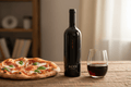 Vino Tinto Mexicano índice - La Cava