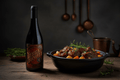Vino Tinto Mexicano Terra Ignota I 2019 - La Cava
