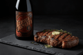 Vino Tinto Mexicano Terra Ignota I 2019 - La Cava