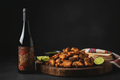 Vino Tinto Mexicano Terra Ignota I 2019 - La Cava