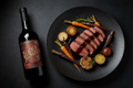 Vino Tinto Mexicano Terra Ignota I 2019 - La Cava