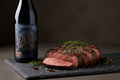 Vino Tinto Mexicano Terra Ignota II 2020 - La Cava
