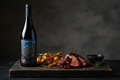 Vino Tinto Mexicano Terra Ignota II 2020 - La Cava