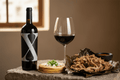 Vino Tinto Mexicano X Años Índice 750ml - La Cava