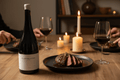 Vino Tinto Milsetenta y Seis 750ml - La Cava