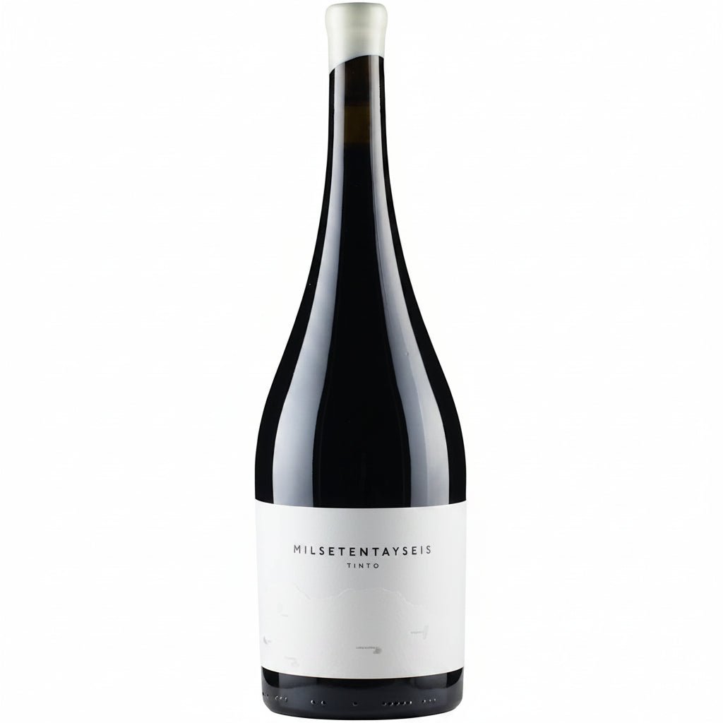 Vino Tinto Milsetenta y Seis 750ml - La Cava