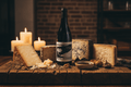 Vino Tinto Miracle Bush Swartberg 2021 750ml Sudáfrica - Vino de Sudáfrica - La Cava
