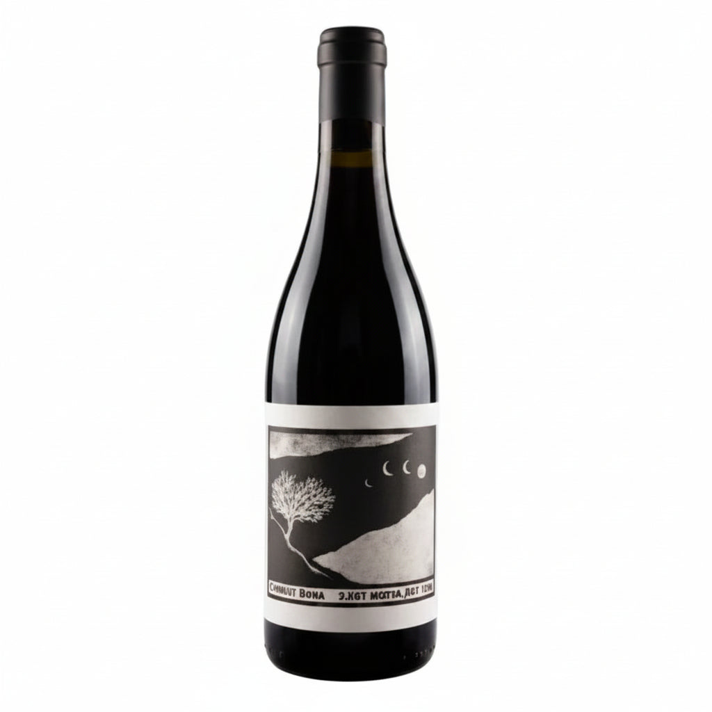 Vino Tinto Miracle Bush Swartberg 2021 750ml Sudáfrica - Vino de Sudáfrica - La Cava