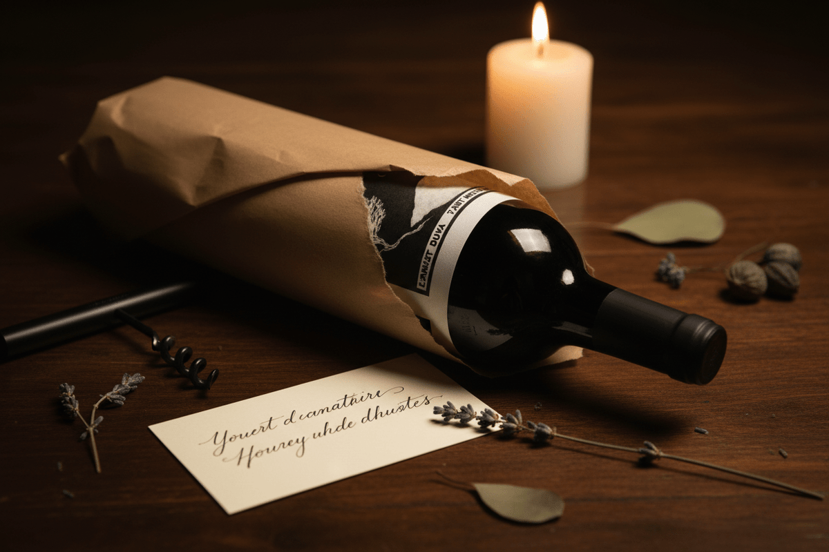 Vino Tinto Miracle Bush Swartberg 2021 750ml Sudáfrica - Vino de Sudáfrica - La Cava