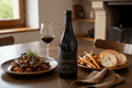 Vino Tinto Monastrell El Veneno 2020 Pepe Mendoza Casa Agrícola - Vino de España - La Cava