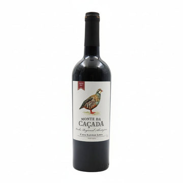 Vino Tinto Monte da Caçada 2021 - La Cava