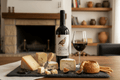 Vino Tinto Monte da Caçada 2021 - La Cava