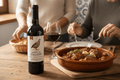Vino Tinto Monte da Caçada 2021 - La Cava