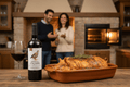 Vino Tinto Monte da Caçada 2021 - La Cava