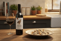 Vino Tinto Monte da Caçada 2021 - La Cava