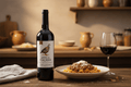 Vino Tinto Monte da Caçada 2021 - La Cava